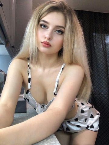 Анкета проститутки Слава, 23 года