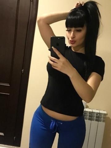 Анкета проститутки Лиза, 25 лет